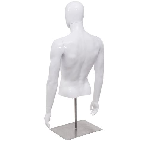 mannequin torso head|More.